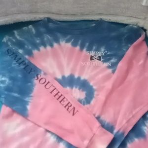 Youth M long-sleeved t-ahirt